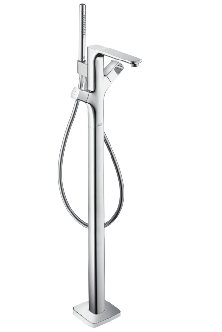 Bath Mixer